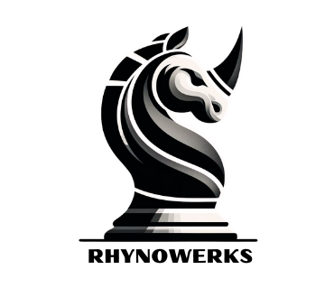 Rhynowerks Blog